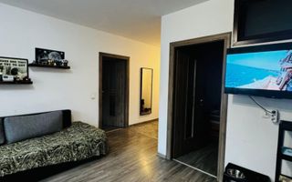 Apartament 2 Camere | 56 Mp | Garaj Optional | Zona VIVO Metro - Poză 3