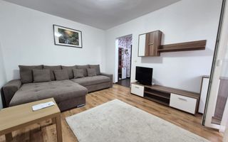 Apartament 3 Camere, Et.6, Semidecomandat, 42 mp, Zona Cetate - Poză 2