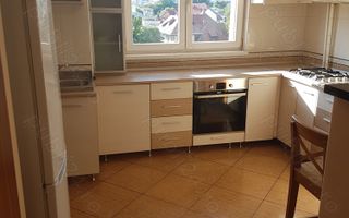 inchiriere un apartament cu doua camere situat pe Calea Mosilor, et. 5din8 A16 - Poză 5