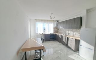 Apartament 3 camere, 2 bai, parcare, zona Metro! - Poză 4