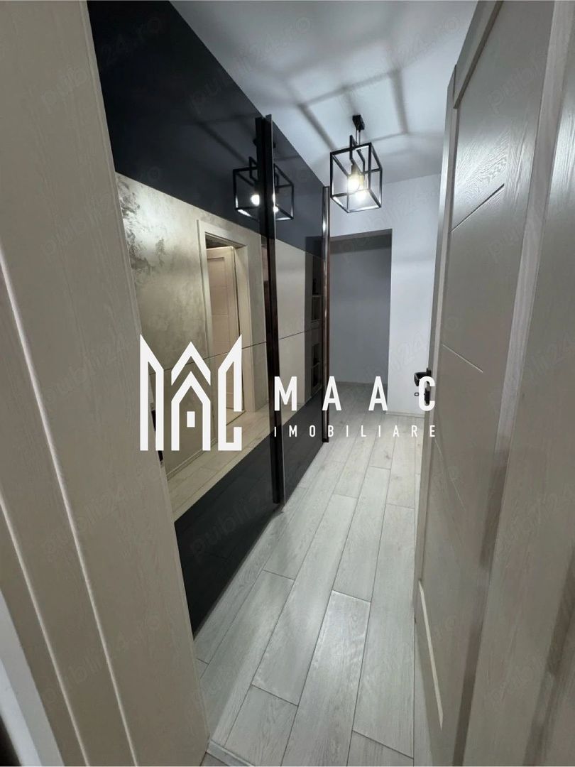 Apartament 2 camere de vânzare | 1 Mai | 48 mp, renovat 2023 - Poză 4
