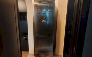 2 CAMERE BERCENI | GIURGIULUI CU LOC DE PARCARE – GATA DE MUTARE - Poză 4