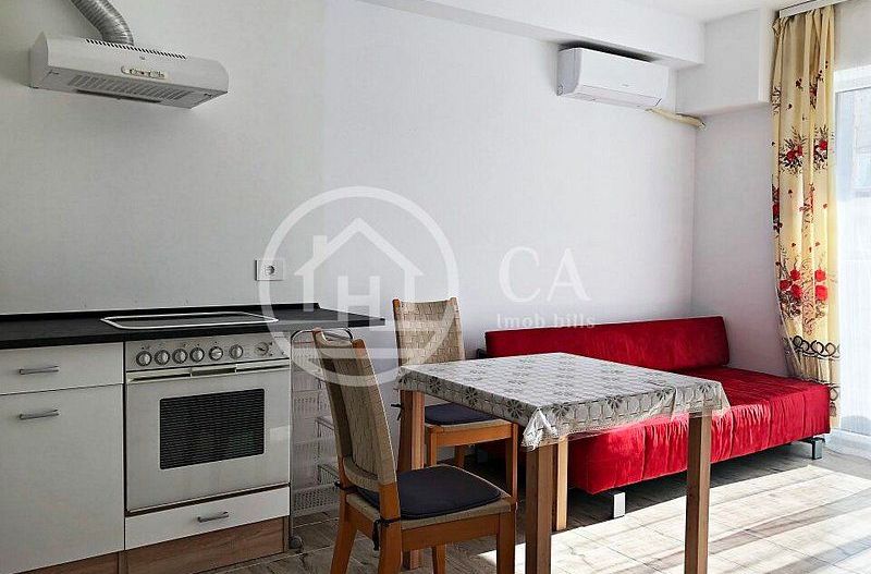 Apartament de inchiriat cu 2 camere in zona Nufarul, Oradea - Poză 3