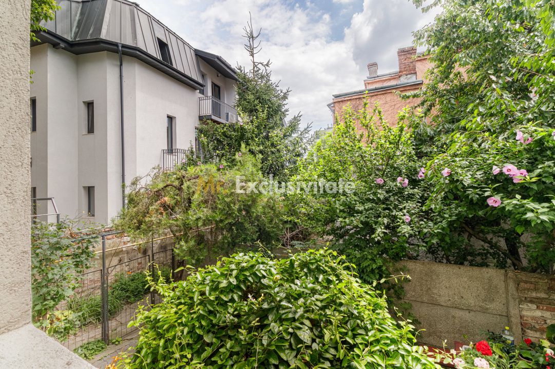 3 camere parter inalt 11 Iunie - Poză 12