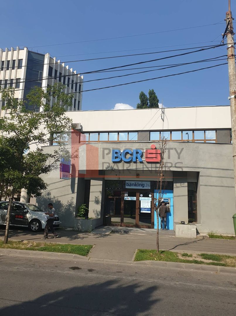 Investitie in spatiu comercial sector 1 Bucuresti - Poză 1