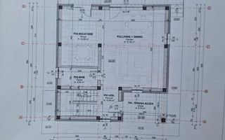 Casă modernă de vânzare, Valea Lupului, Rediu - Poză 7