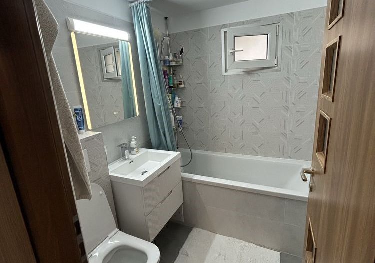 Apartament 3 camere zona Baba Novac - Mihai Bravu - Poză 3