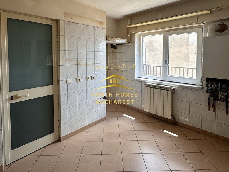 APARTAMENT 4 CAMERE DE VANZARE  Hyperion-Hala Traian - Poză 5