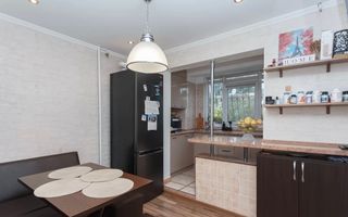 Vânzare, apartament, 4 camere, strada Andrei Doga, Râșcani - Poză 6