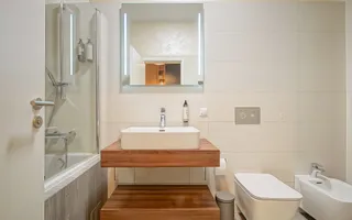 Apartament Premium cu 3 Camere  Complex BELVEO, Drumul Poienii - Poză 13