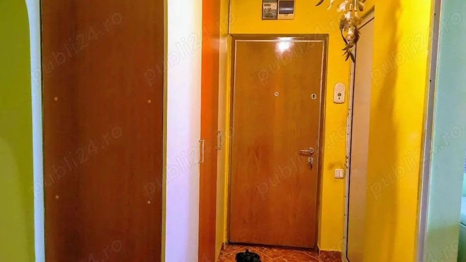 APARTAMENT LUMINOS METROU PIATA SUDULUI - Poză 5