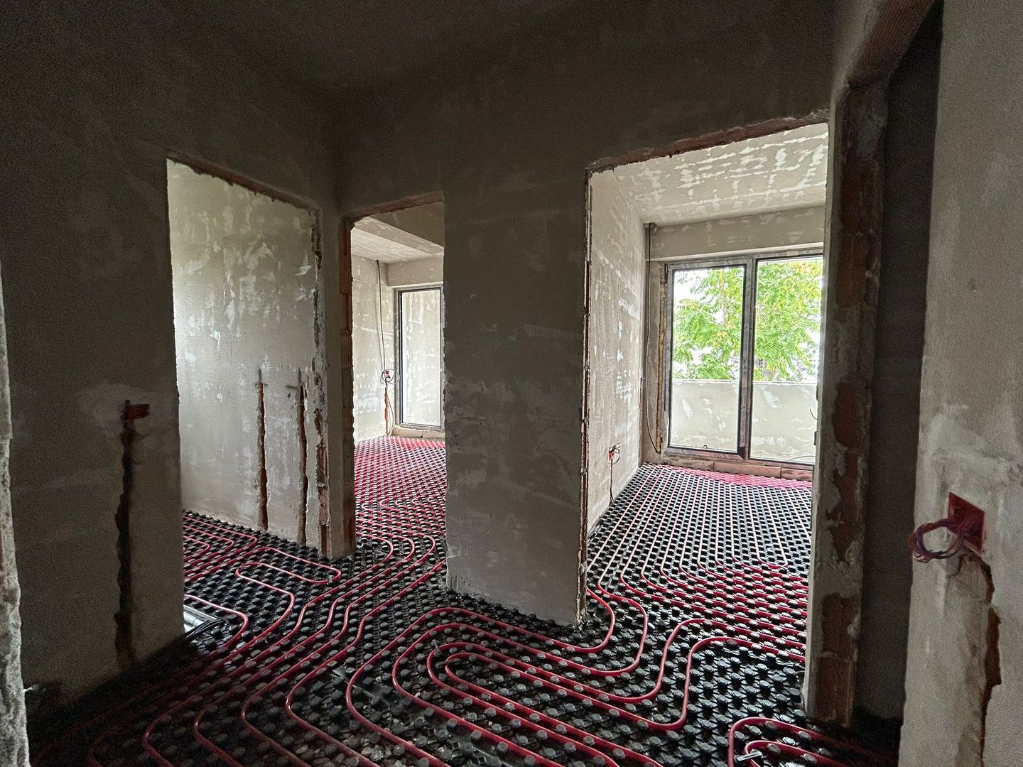 Apartament 3 camere de vanzare in zona Stefan cel Mare I Viitorului - Poză 6