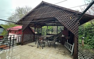 Casa de vanzare – Stefanesti, Valea Mare,j ud. Arges.  - Poză 8
