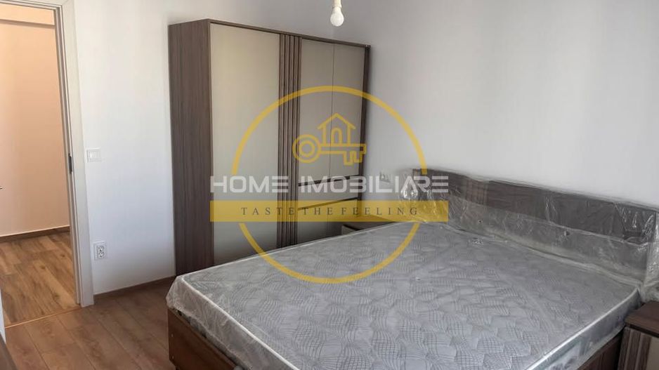 Apartament cu 2 camere/ decomandat/ 55mp/ zona  Zimbru - Poză 2