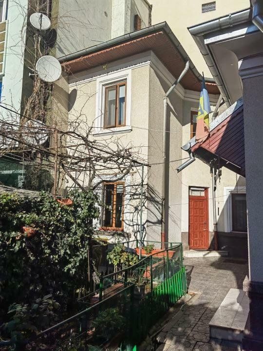 Oportunitate investitie in centrul capitalei - Poză 1