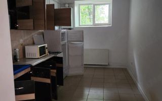 Spațiu ultracentral de închiriat în zona UMF, str. Dr. Cihac 20 – 120 mp, 4 camere, ideal pentru sediu firmă - Poză 4