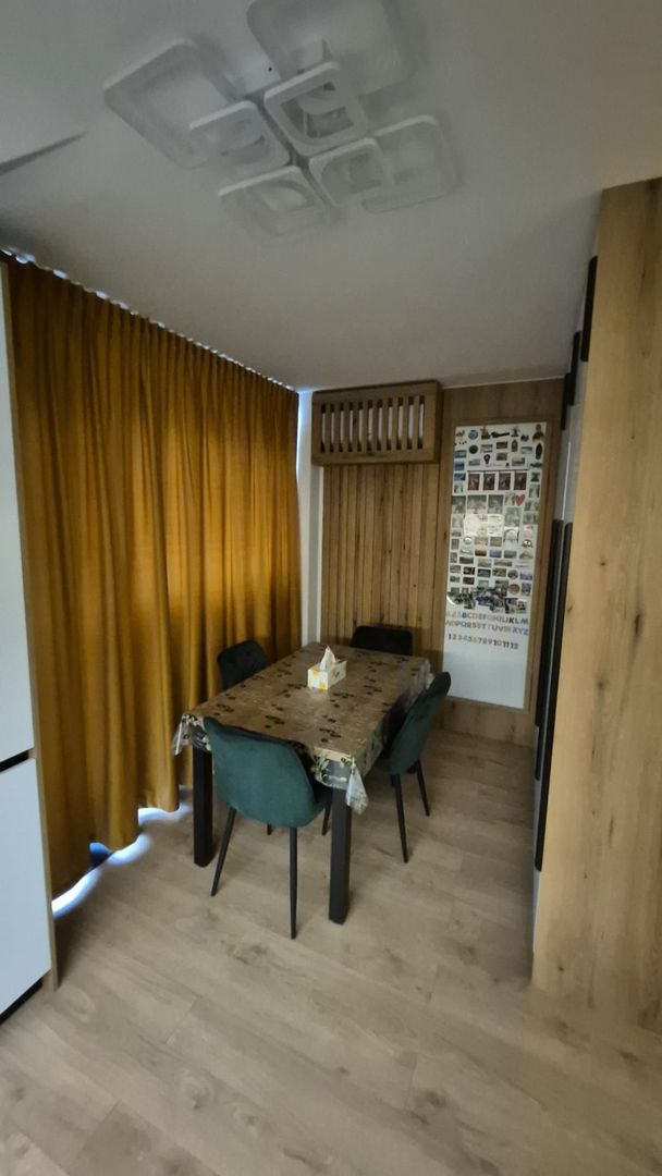 Apartament 4 camere, 3 bai, LIFT, Crt. Arhitectilor - Mandra - Poză 31