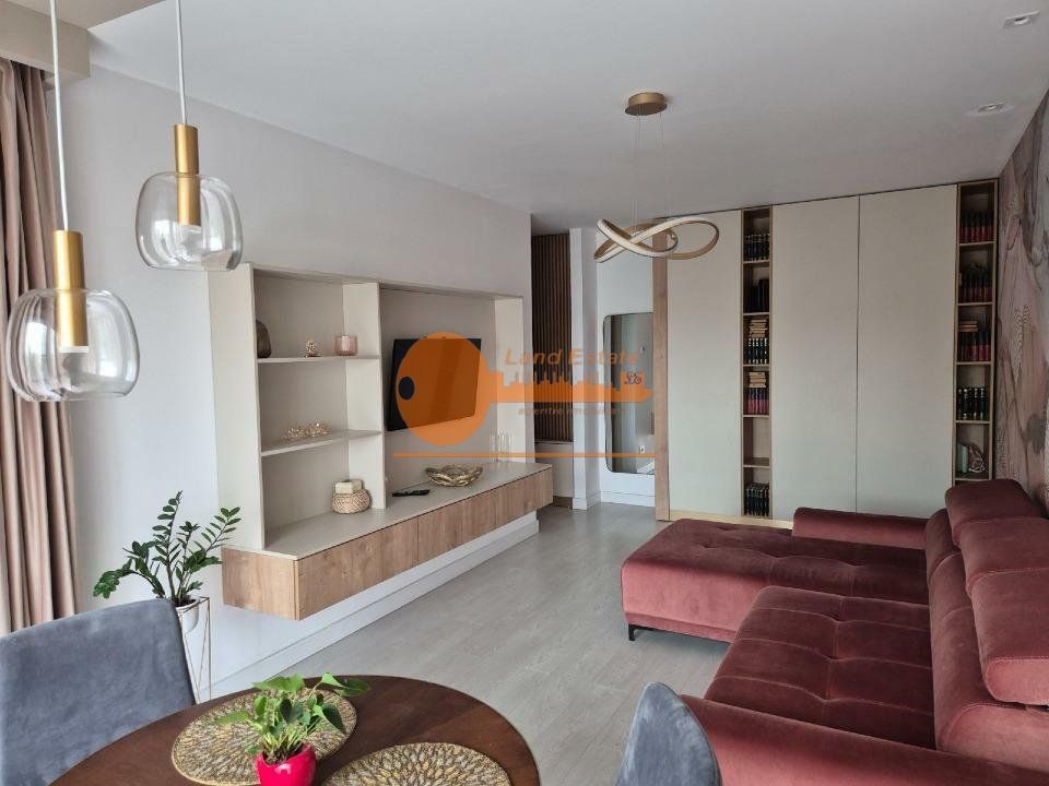 3 camere Parcului 20 - Poză 2