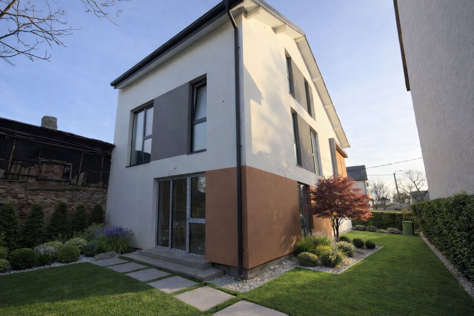 Casa | Straulesti | Bucurestii Noi | Laminorului | Bazilescu - Poză 1