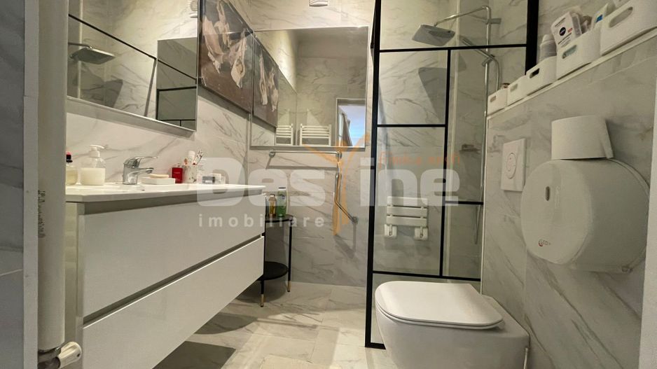Apartament elegant într-un imobil istoric – Piața Pache Protopopescu - Poză 10