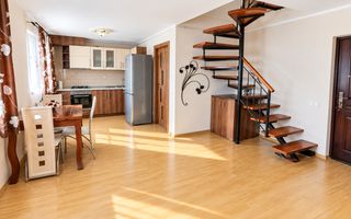 APARTAMENT 3 CAMERE PE DOUĂ NIVELURI | TEREZIAN | LÂNGĂ LIDL - Poză 2