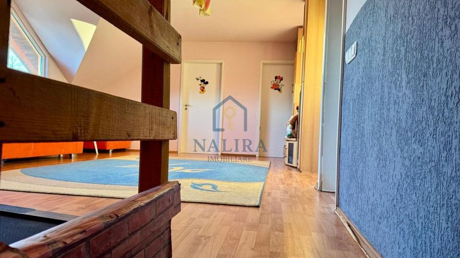 Casa de vanzare cu piscina de vanzare — Exterior Est, Baia Mare - Poză 14