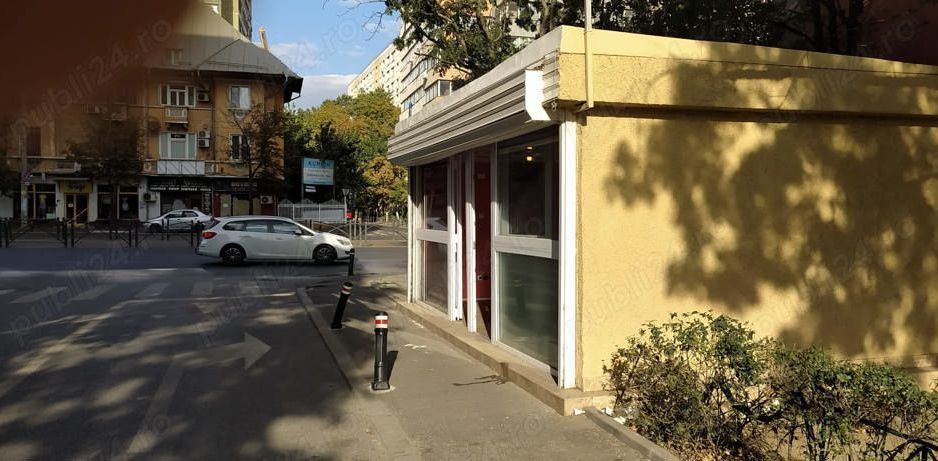 Vand  constructie,spatiu,Mihai Bravu ,stradal,24mp,renovat total,12900 e - Poză 2