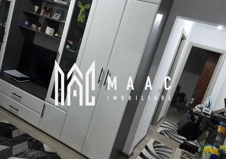 Apartament 3 camere | 50 mp | Ostroveni | - Poză 5