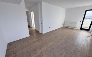 AP. 4 CAMERE - TERASA 32 MP, PARCARE INCLUSA, BLOC NOU, COMISION 0% - Poză 10