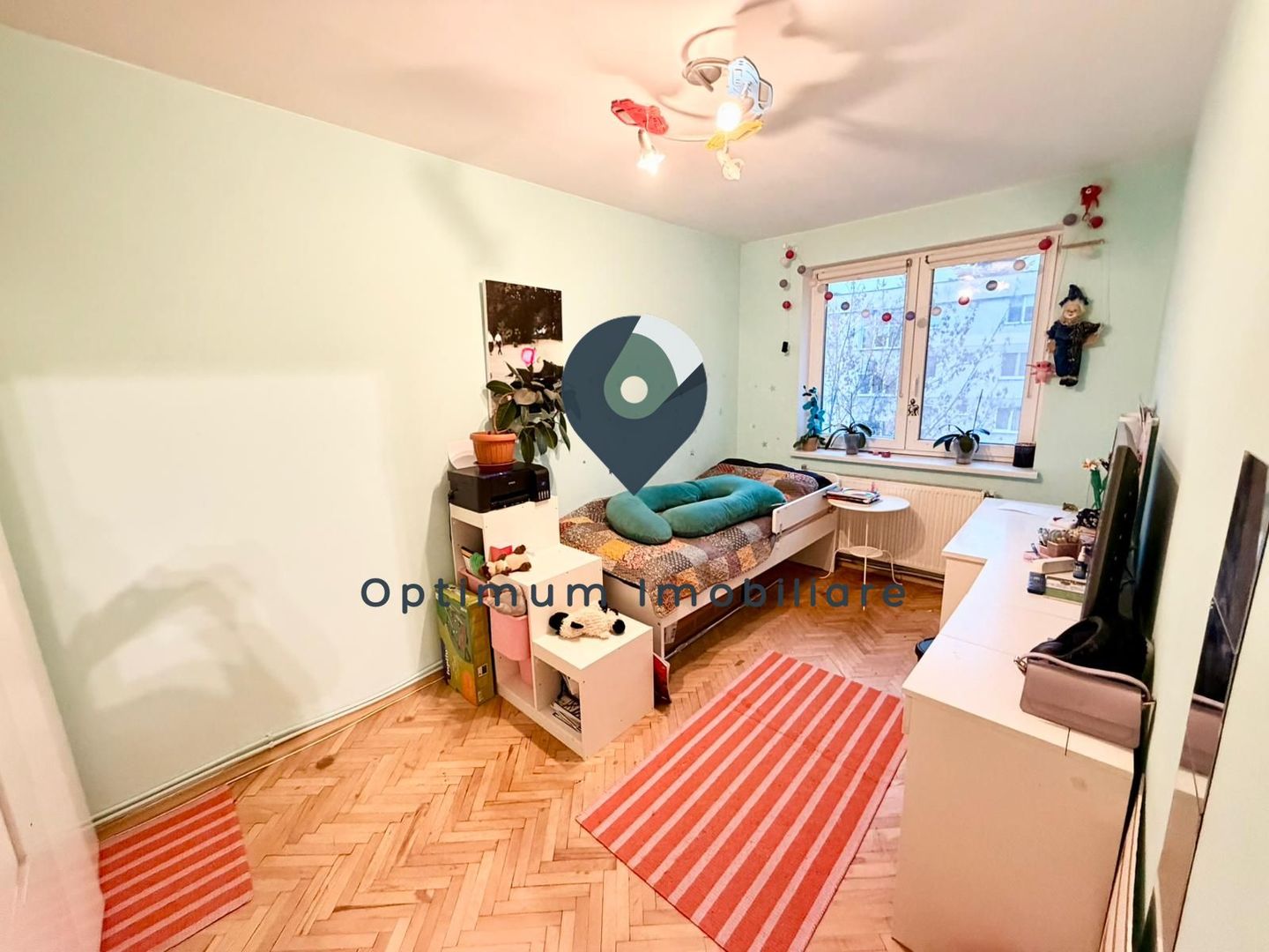 Apartament cu 3 camere, decomandat, etaj 3 in Gheorgheni ! - Poză 12