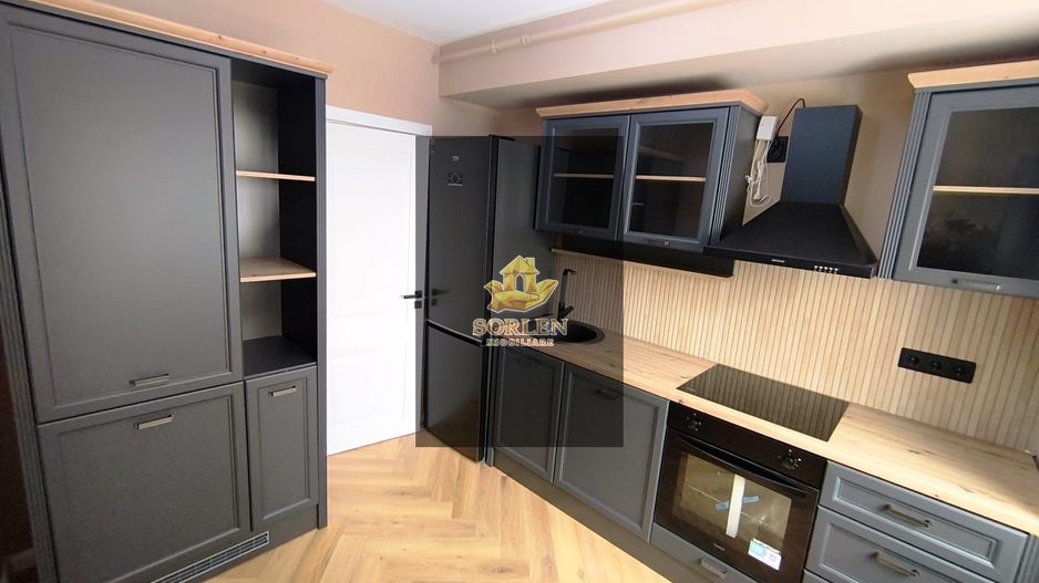 Apartament 2 camere + dressing | 55 mp | Zona Terra - Floresti - Poză 10