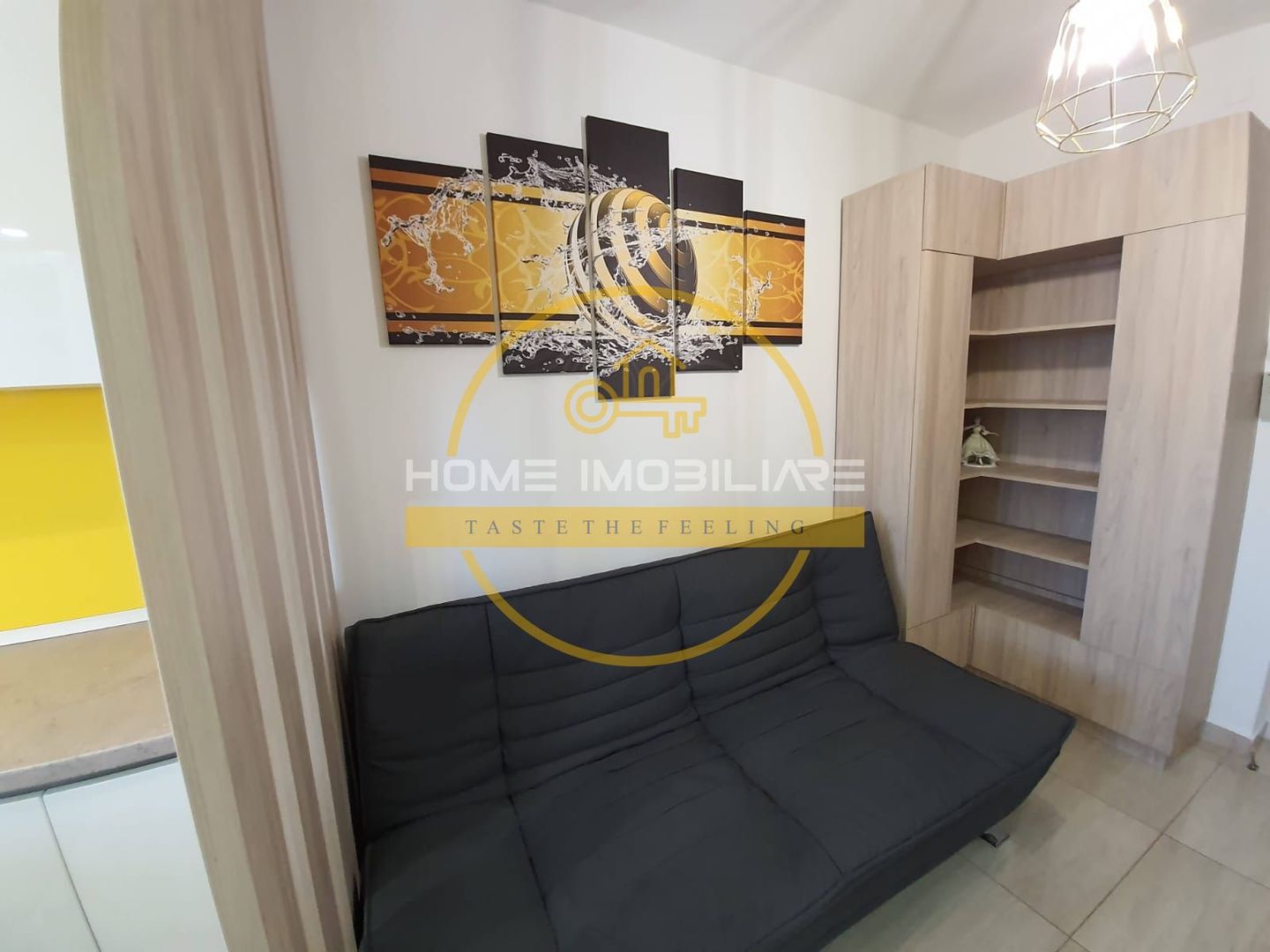 Apartament 3 camere/ Etaj Intermediar/ Fara Risc Seismic/ Zona Independentei - Poză 5