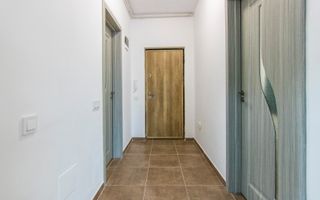 Apartament 2 Camere, 47 mp. constructie 2021, centrala proprie, comision 0% - Poză 9