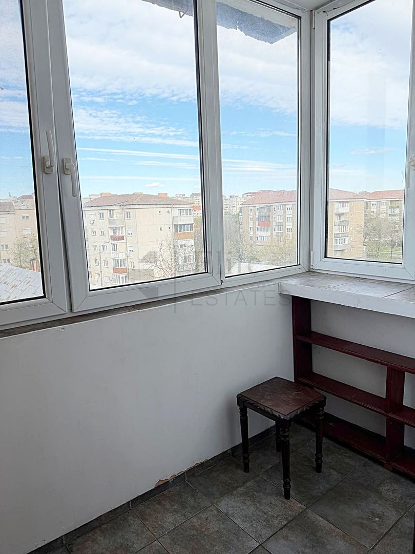 Apartament 3 camere de inchiriat in Nufarul - Poză 7