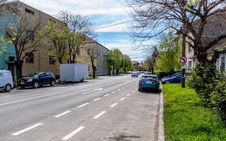 Teren intravilan pentru constructii pe Strada Mărășești Comision 0 - Poză 8
