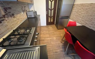 Apartament 2 camere  Palas Mall Sf Lazar - Poză 10