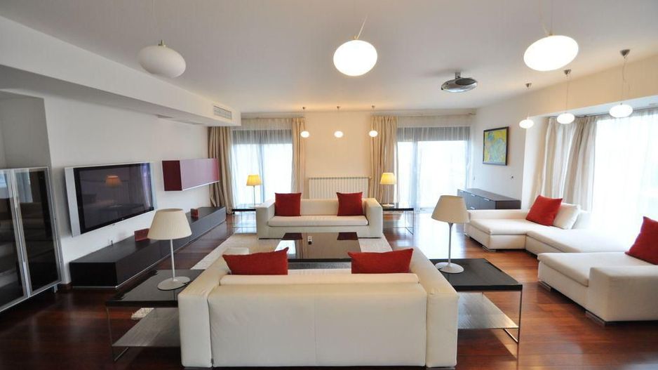 Washington Residence | Luxury Penthouse | Dorobanti | Garaj 2 locuri - Poză 3