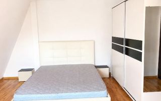 Duplex | 2 camere 50 mp|Centrala proprie+Parcare|Sector 4, - Poză 8