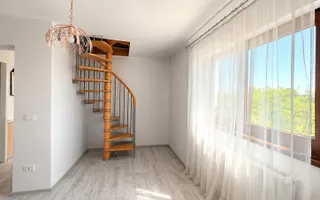 Duplex cu 3 Dormitoare de Vanzare I Burdujeni/Suceava I 159.999 Euro - Poză 11