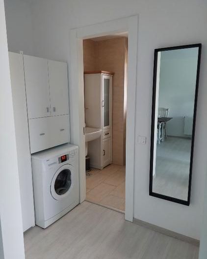 2 Cam Floreasca Loc Parcare Subteran Inclus 60mp Negociabil - Poză 7