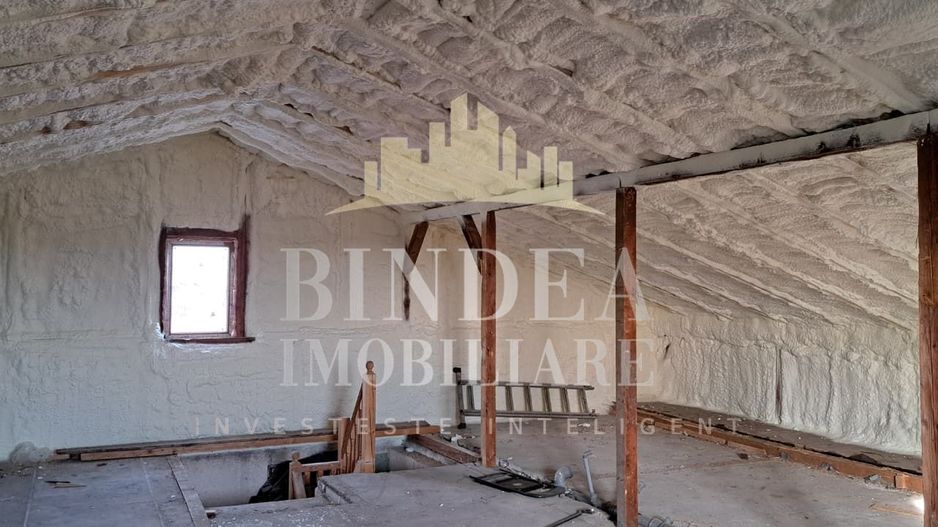 Casa individuala pe parter Giarmata - Poză 9