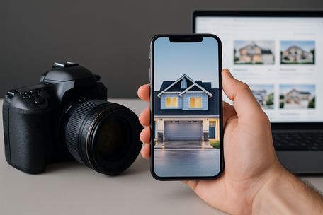 Promovare Profesionistă