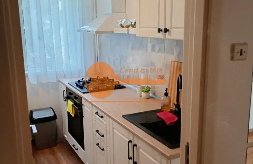 Apartament 2 camere 2 min de metrou Costin Georgian Etaj 2/4 - Poză 5