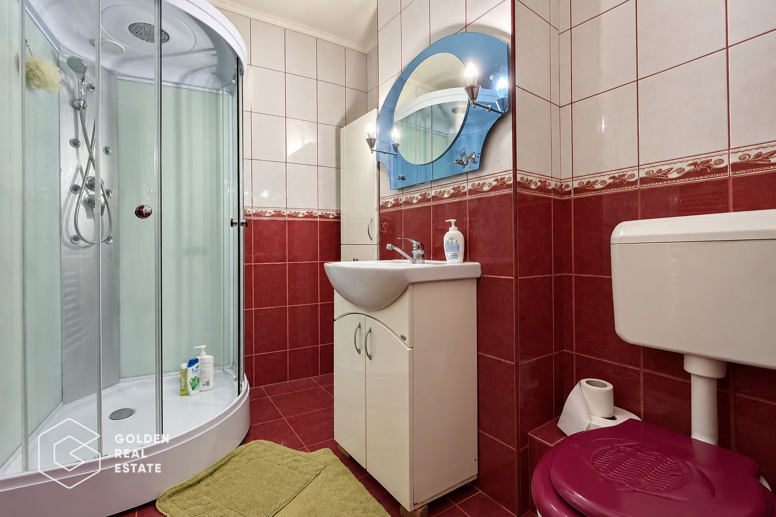 Apartament 3 camere, zona Alfa - Poză 10