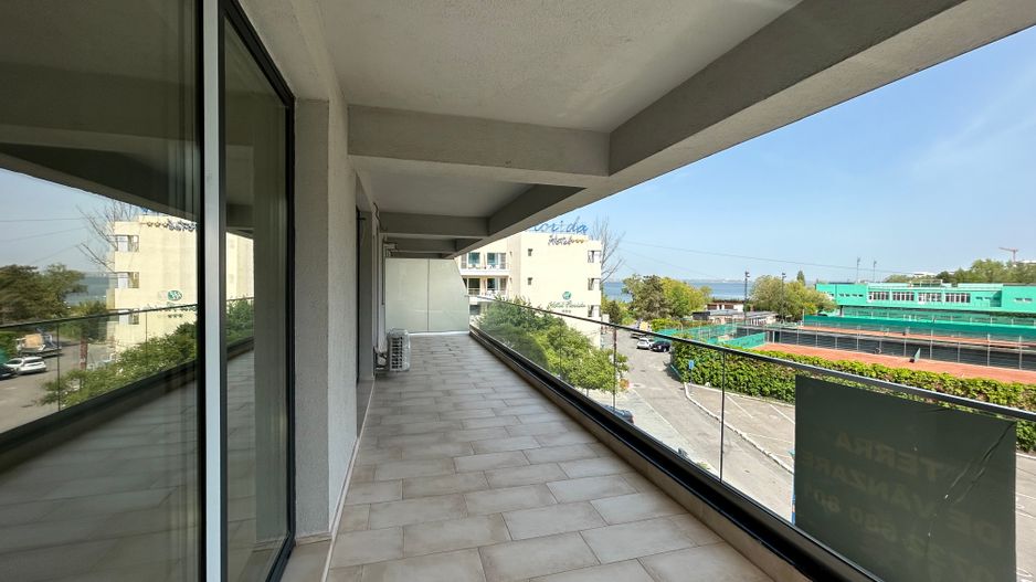 Apartament cu 2 camere cu loc de parcare zona Satul de Vacanta Mamaia - Poză 10
