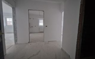 NOU  PLATOU GALATA APARTAMENT 2 CAMERE 46MP - Poză 7