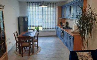 Apartament 2 camere de închiriat, Aleea Mihail Sadoveanu, ansamblu rezidențial nou, loc de parcare - Poză 1