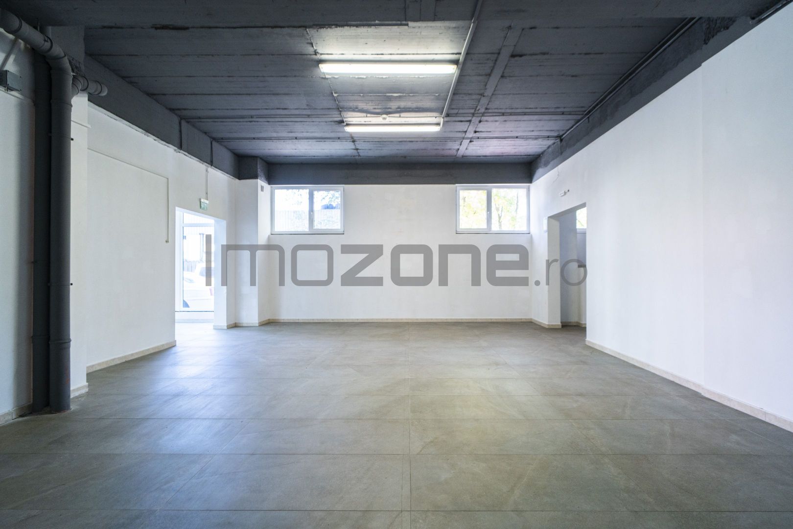 Spatiu Comercial | Militari-Uverturii-Apusului | 280mp + 135mp (terasa) - Poză 1