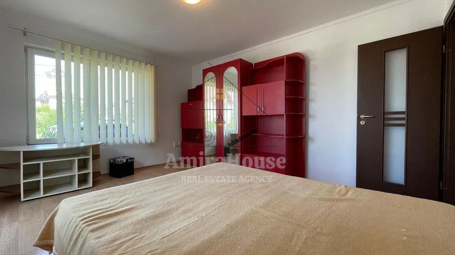 Apartament 3 camere cu terasa de 24 mp, parcare, imobil tip vila, Buna Ziua - Poză 3