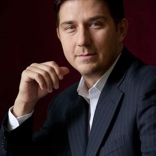Iulian Sandu - Impakt Imobiliare